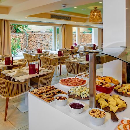 Hotel Protur Bonamar (Adults Only) Cala Millor  Zewnętrze zdjęcie