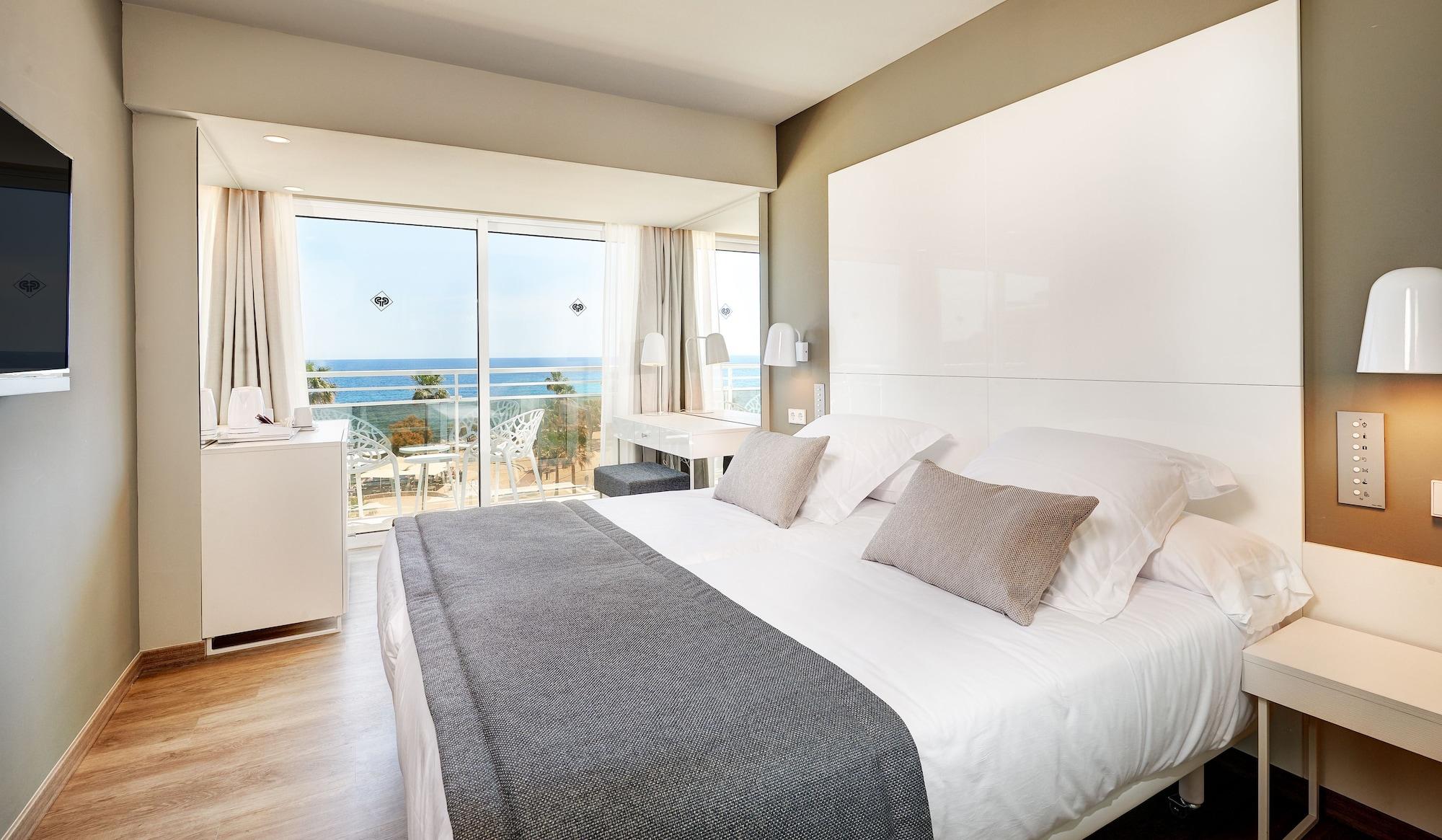 Hotel Protur Bonamar (Adults Only) Cala Millor  Zewnętrze zdjęcie
