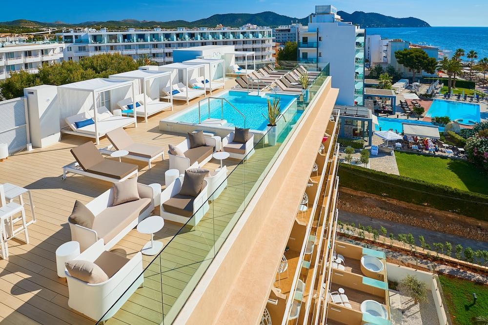 Hotel Protur Bonamar (Adults Only) Cala Millor  Zewnętrze zdjęcie