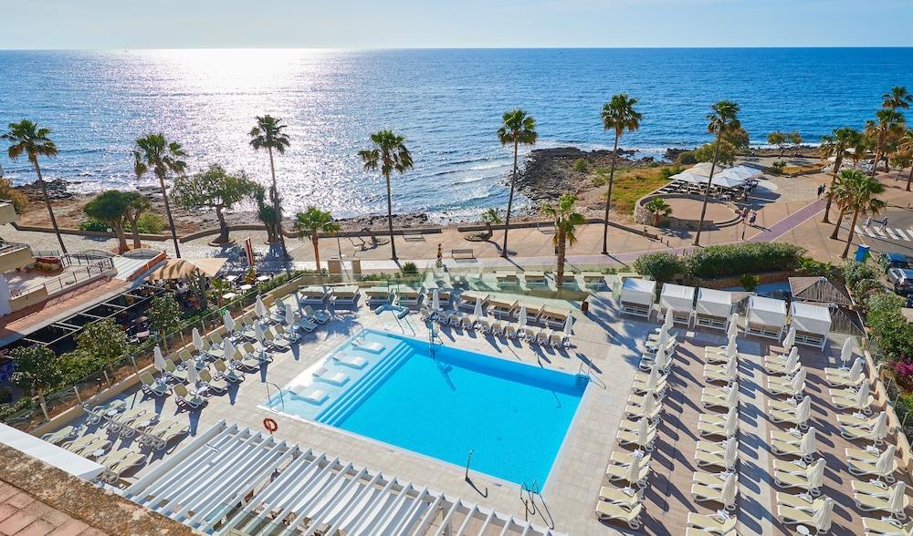 Hotel Protur Bonamar (Adults Only) Cala Millor  Zewnętrze zdjęcie