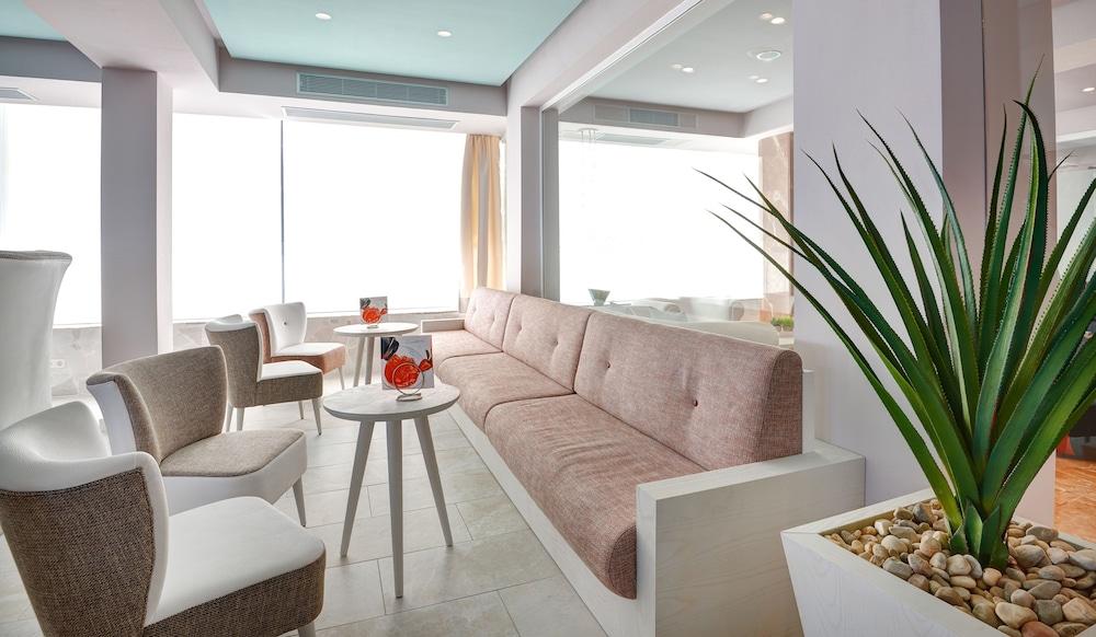 Hotel Protur Bonamar (Adults Only) Cala Millor  Zewnętrze zdjęcie