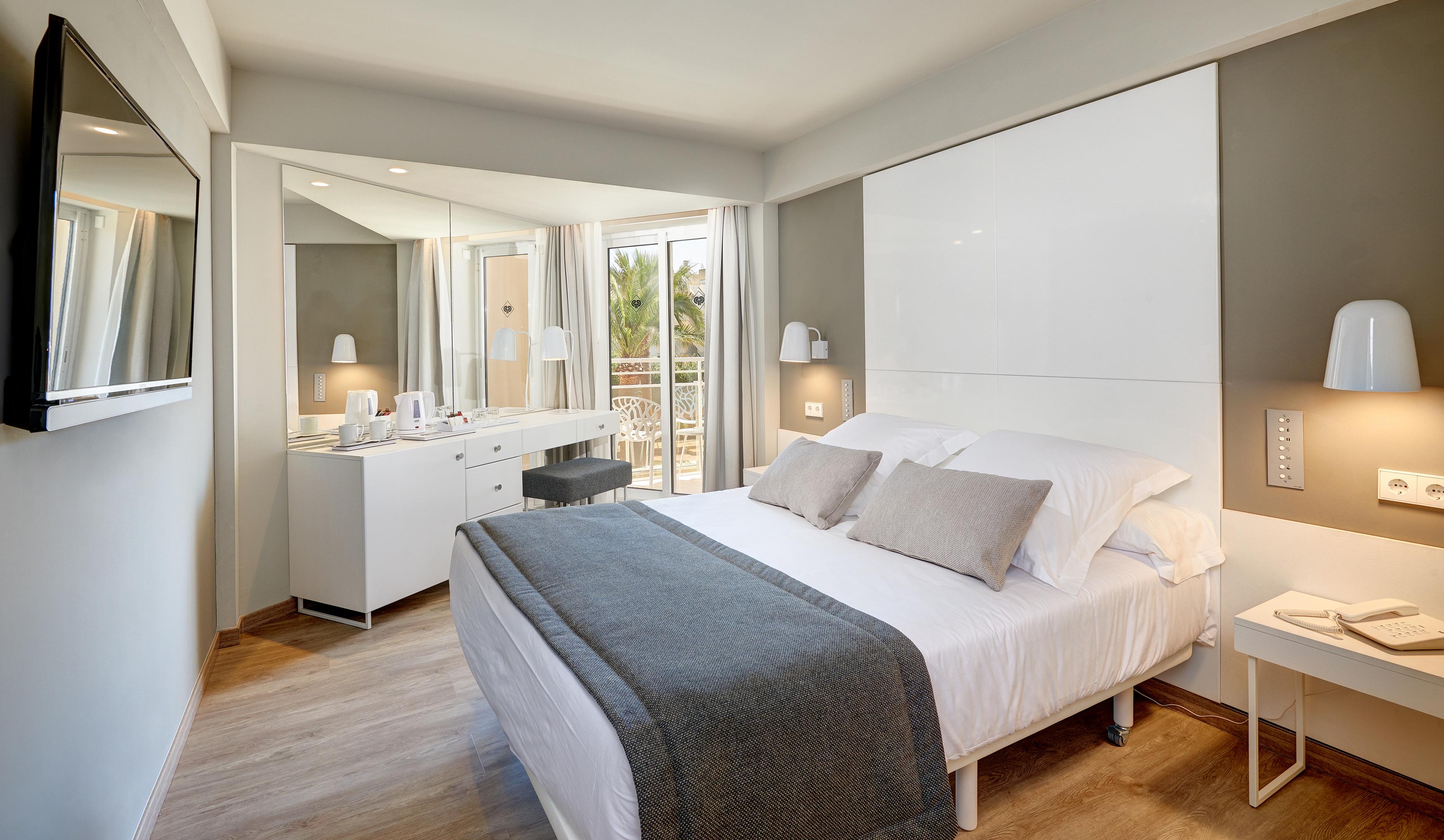 Hotel Protur Bonamar (Adults Only) Cala Millor  Zewnętrze zdjęcie