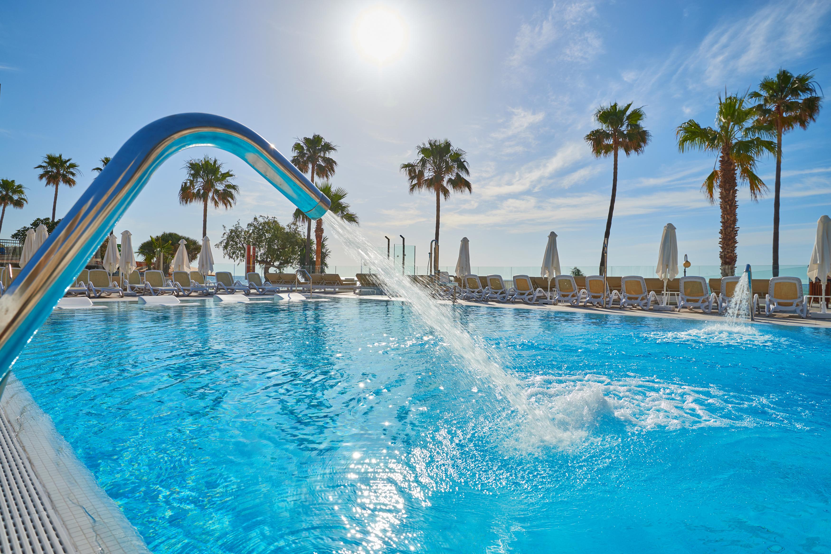 Hotel Protur Bonamar (Adults Only) Cala Millor  Zewnętrze zdjęcie