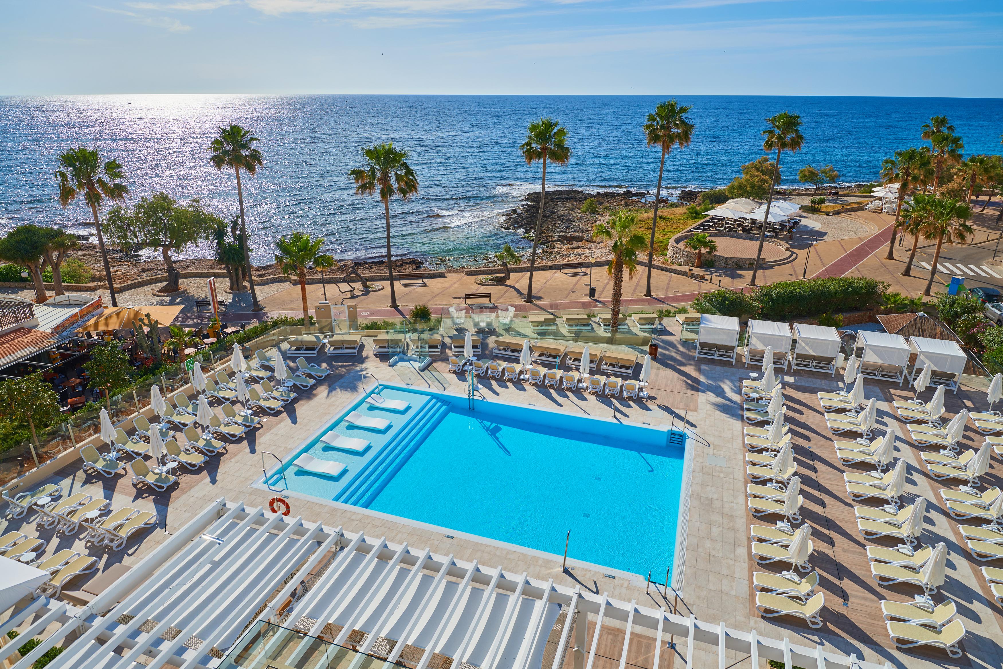 Hotel Protur Bonamar (Adults Only) Cala Millor  Zewnętrze zdjęcie